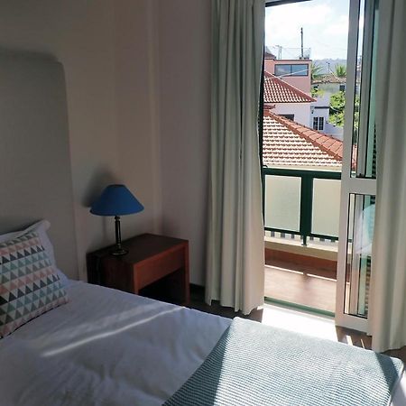 Funchal Petrolhead Apartment Extérieur photo