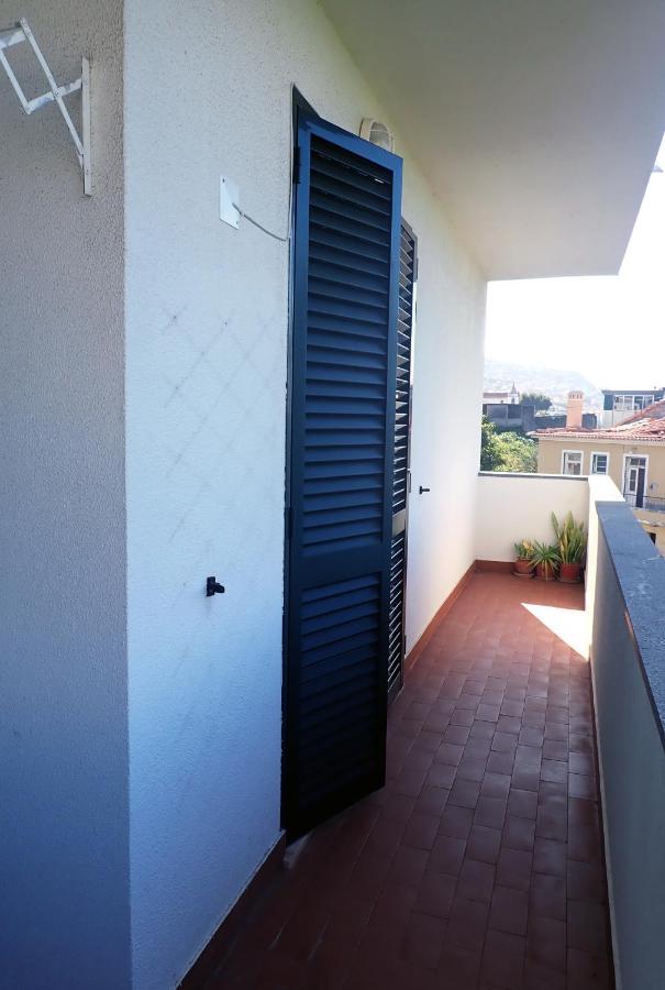 Funchal Petrolhead Apartment Extérieur photo