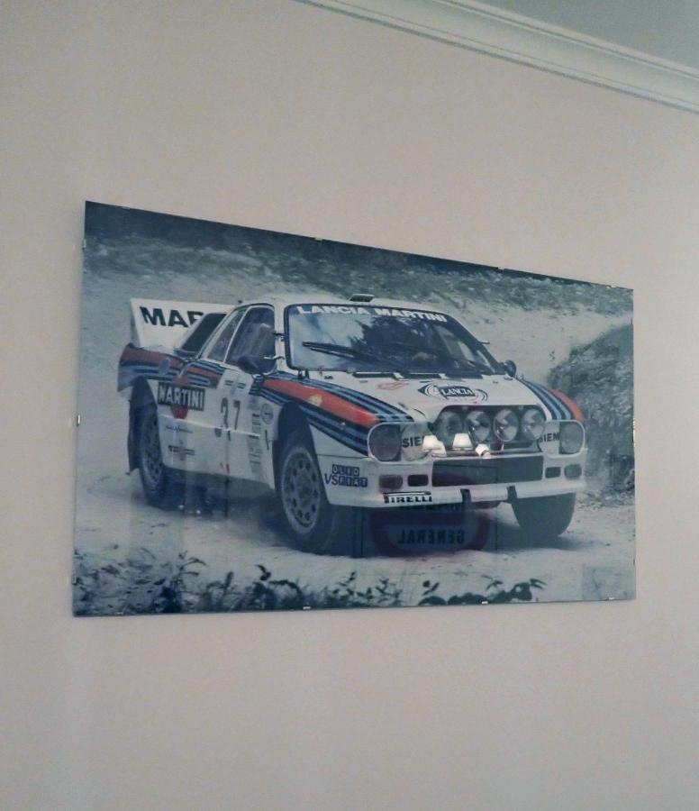 Funchal Petrolhead Apartment Extérieur photo