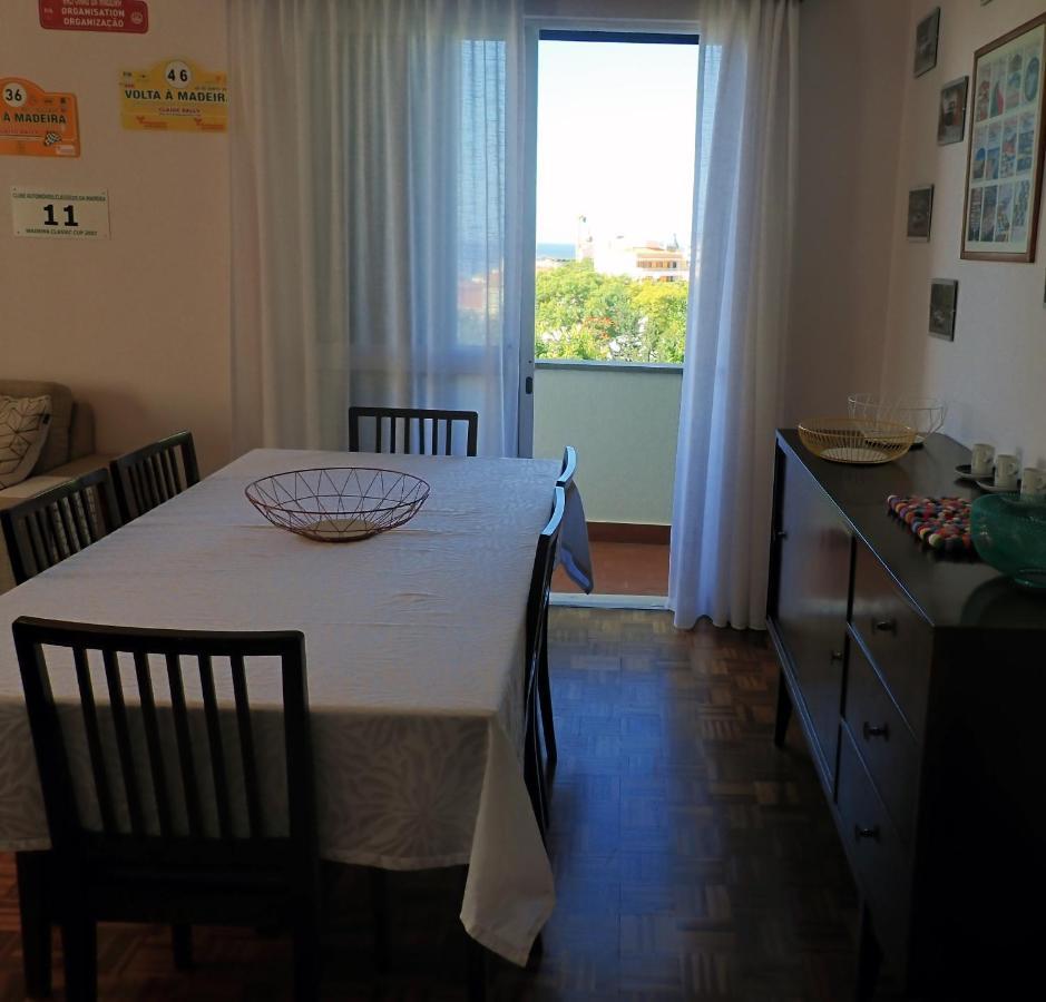 Funchal Petrolhead Apartment Extérieur photo