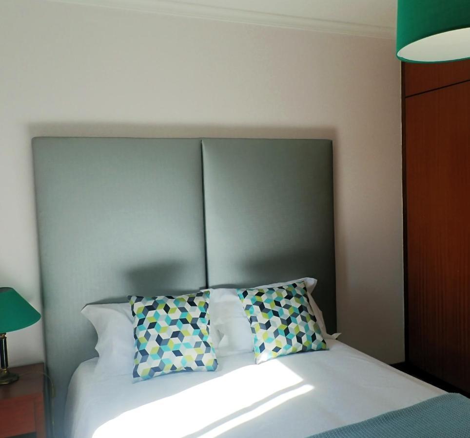 Funchal Petrolhead Apartment Extérieur photo