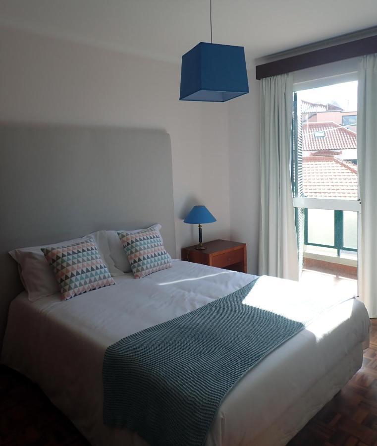 Funchal Petrolhead Apartment Extérieur photo