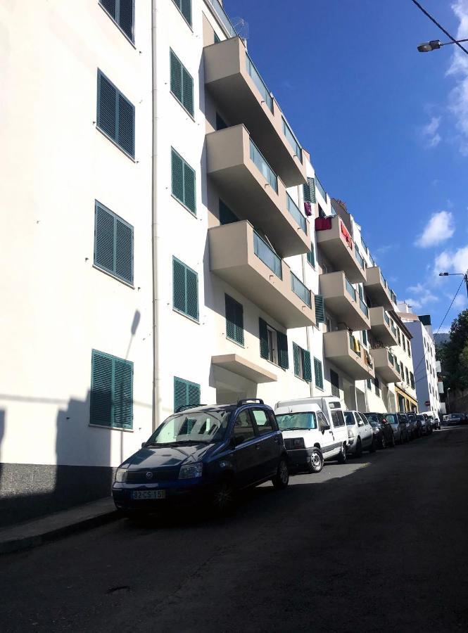 Funchal Petrolhead Apartment Extérieur photo