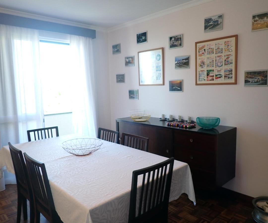 Funchal Petrolhead Apartment Extérieur photo