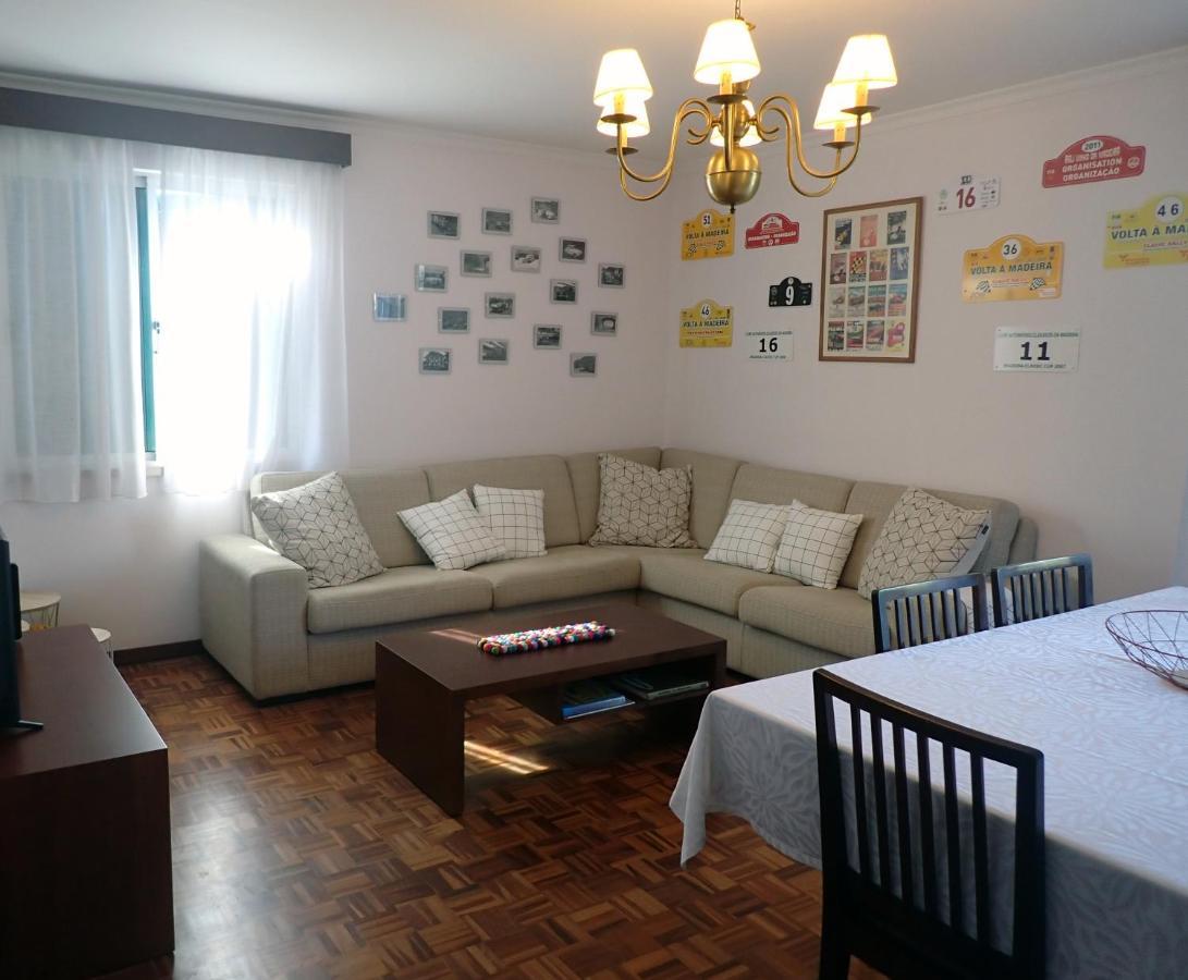Funchal Petrolhead Apartment Extérieur photo