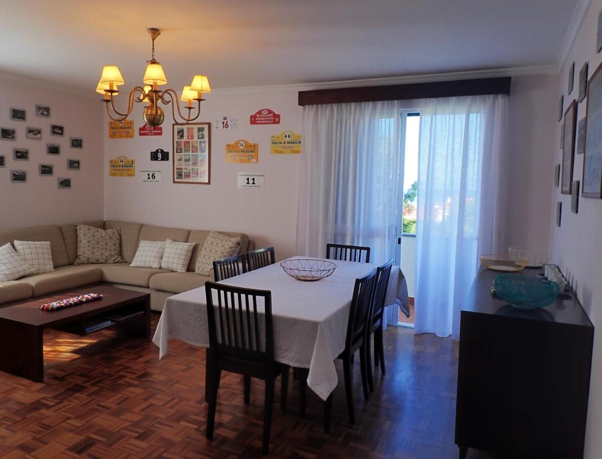Funchal Petrolhead Apartment Extérieur photo