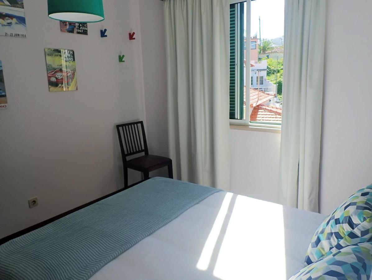 Funchal Petrolhead Apartment Extérieur photo