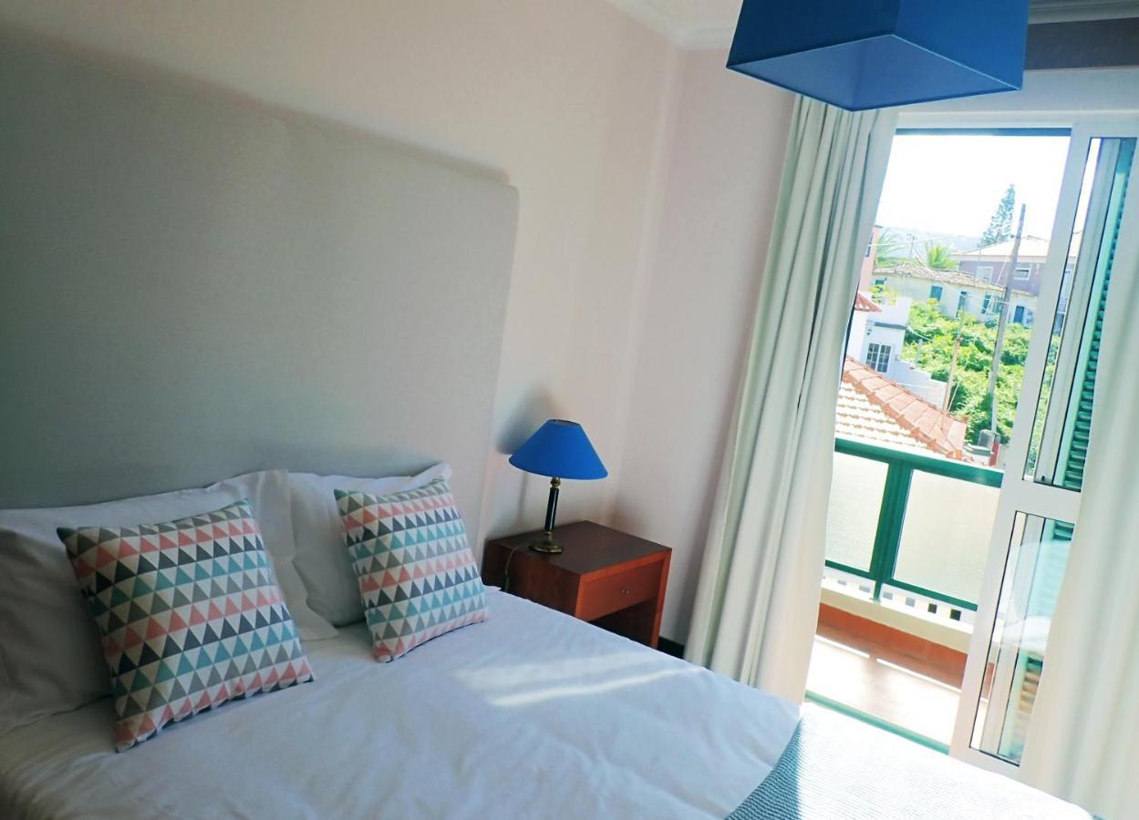 Funchal Petrolhead Apartment Extérieur photo