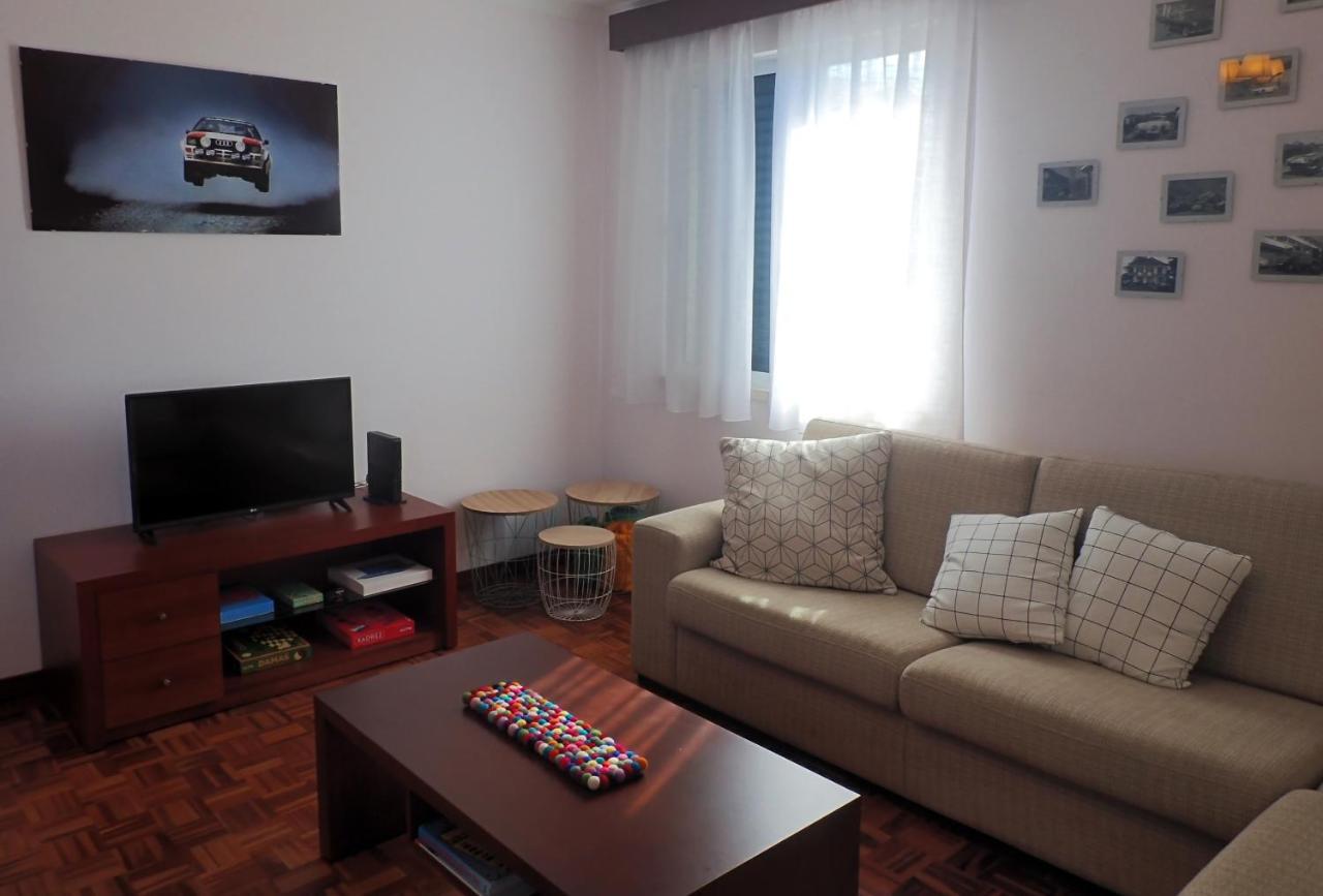 Funchal Petrolhead Apartment Extérieur photo