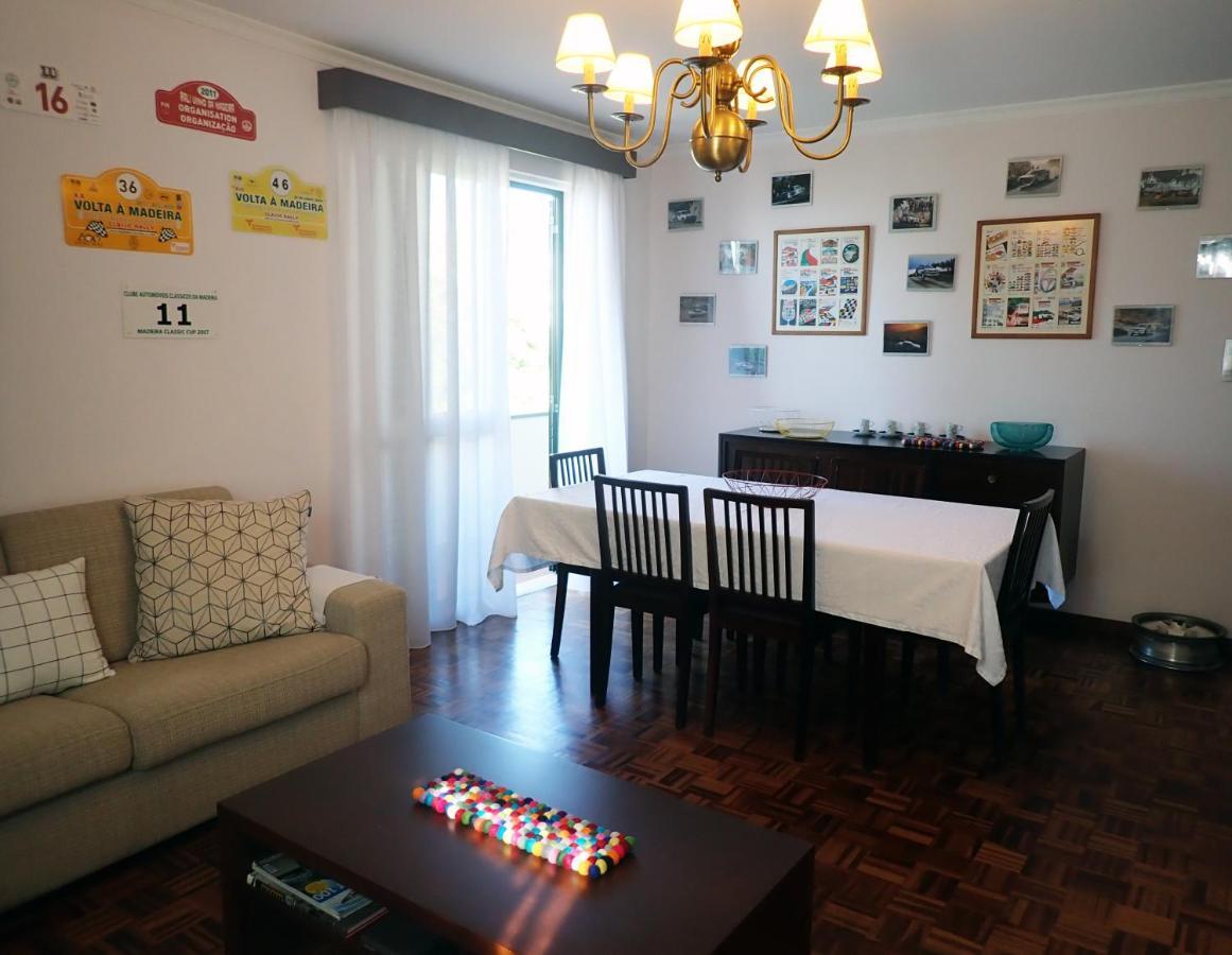 Funchal Petrolhead Apartment Extérieur photo