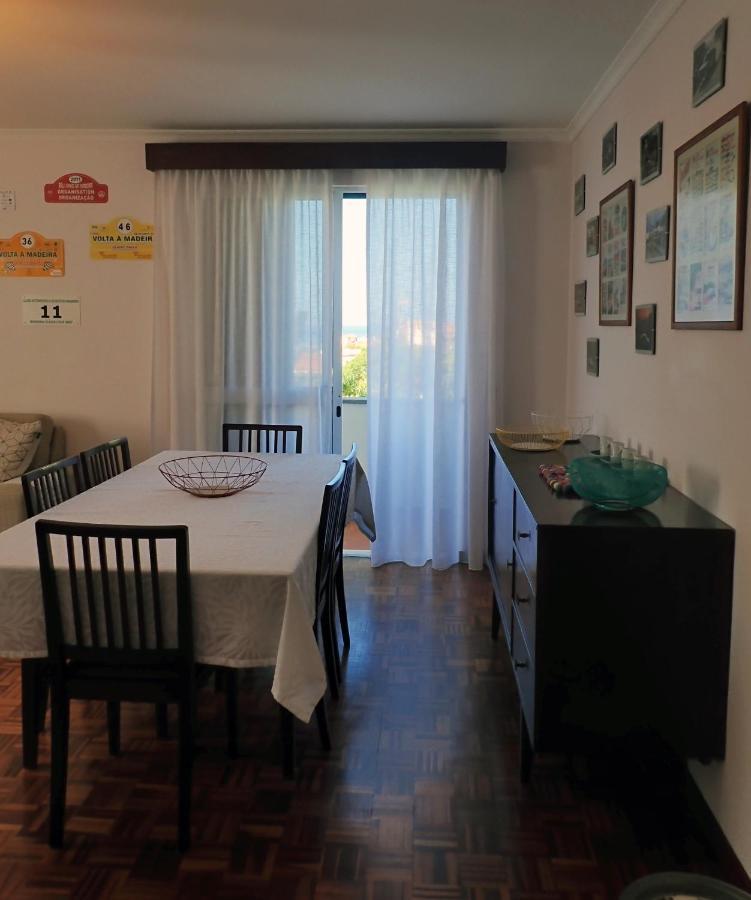 Funchal Petrolhead Apartment Extérieur photo