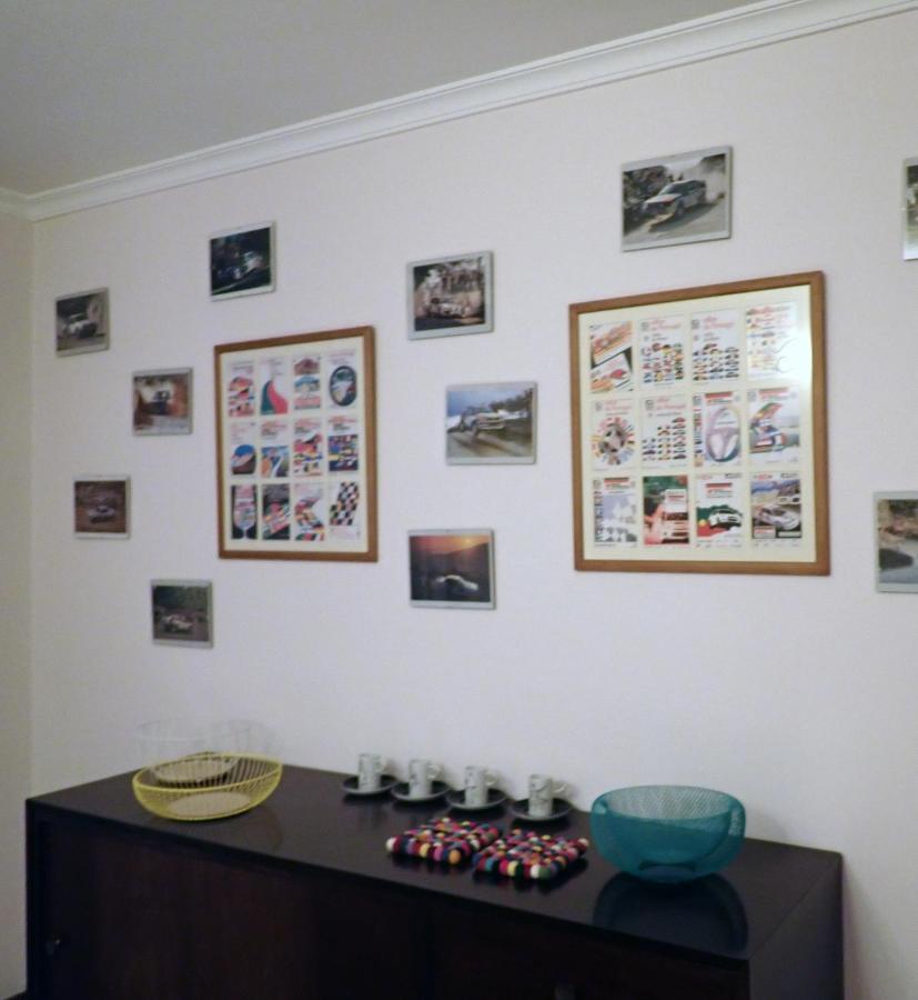 Funchal Petrolhead Apartment Extérieur photo