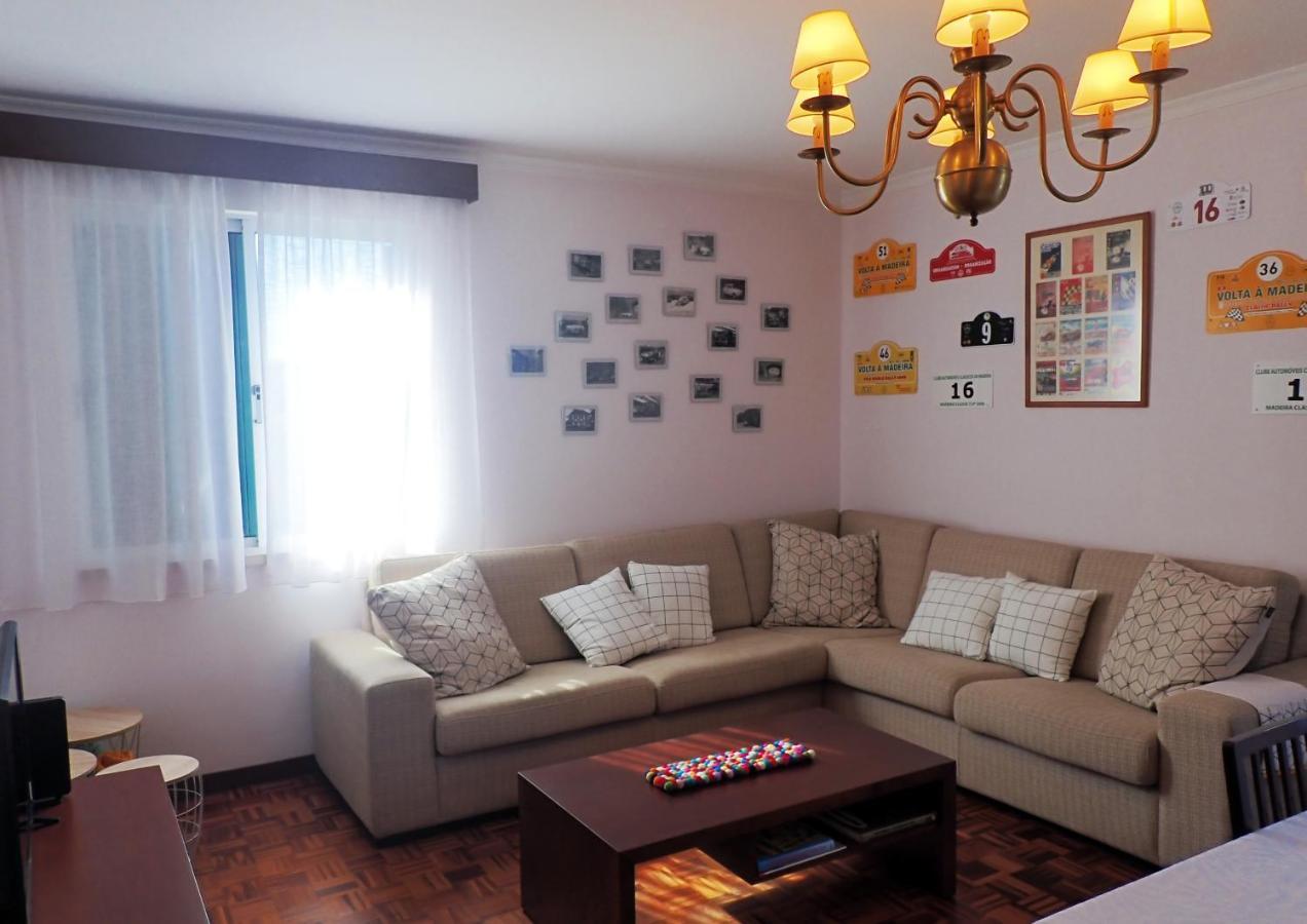 Funchal Petrolhead Apartment Extérieur photo