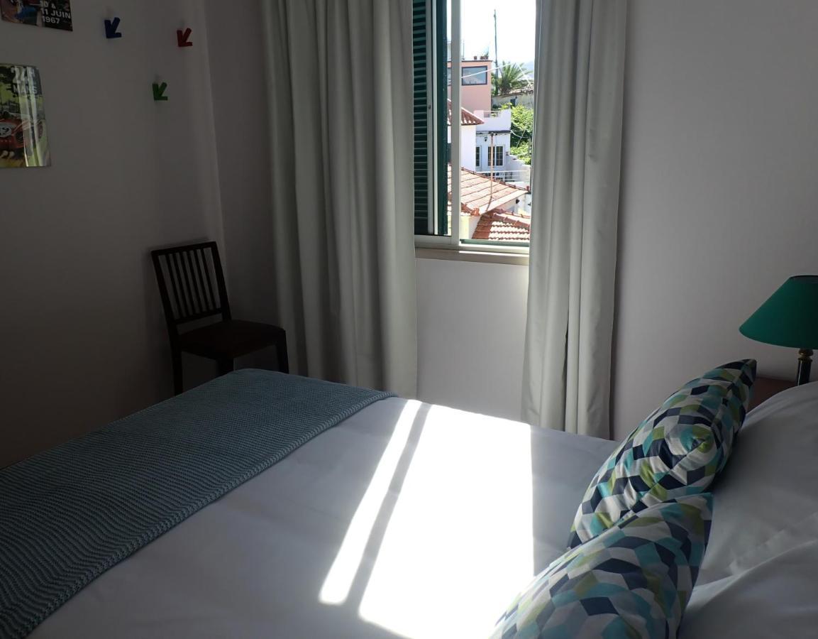 Funchal Petrolhead Apartment Extérieur photo
