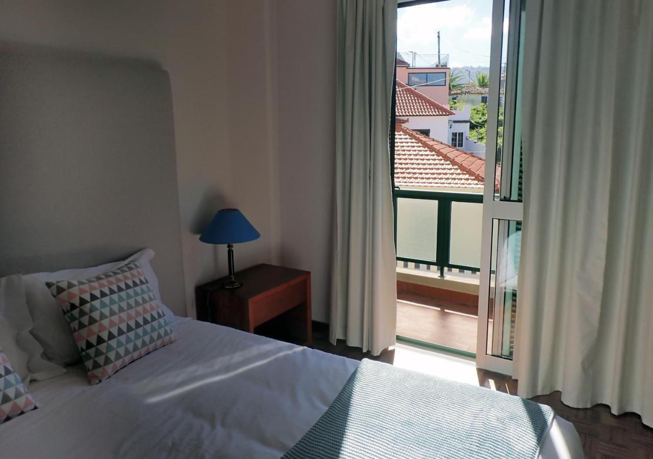 Funchal Petrolhead Apartment Extérieur photo