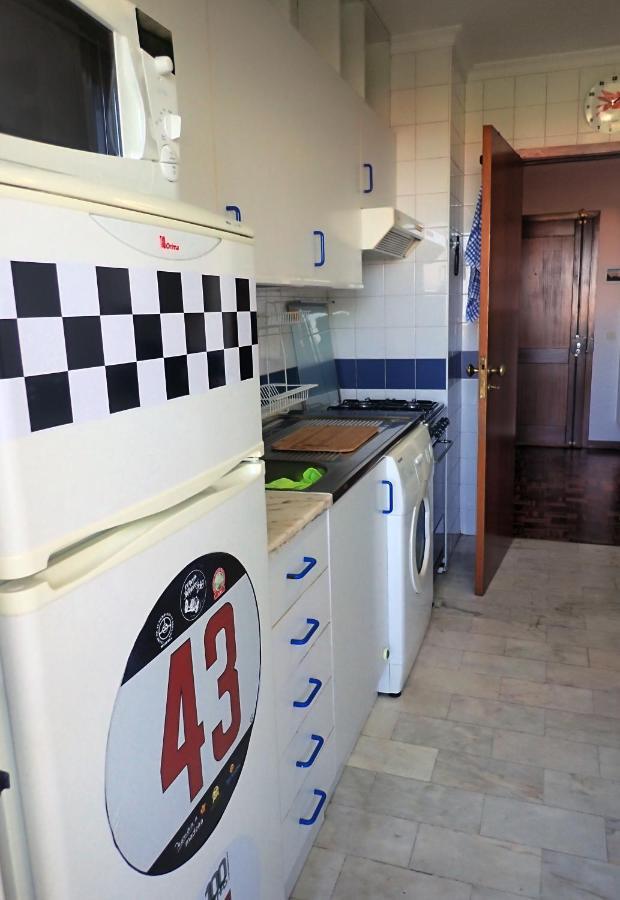 Funchal Petrolhead Apartment Extérieur photo