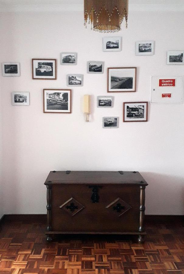 Funchal Petrolhead Apartment Extérieur photo