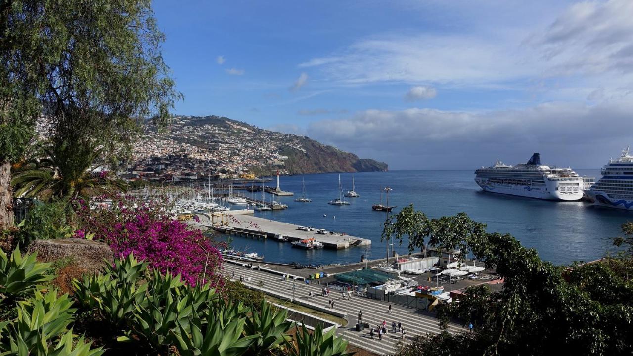 Funchal Petrolhead Apartment Extérieur photo